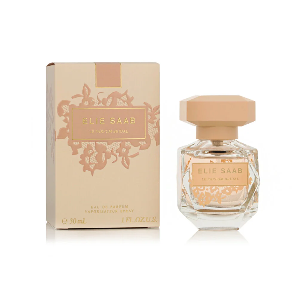 Elie Saab Le Parfum Bridal EDP 30 ml W