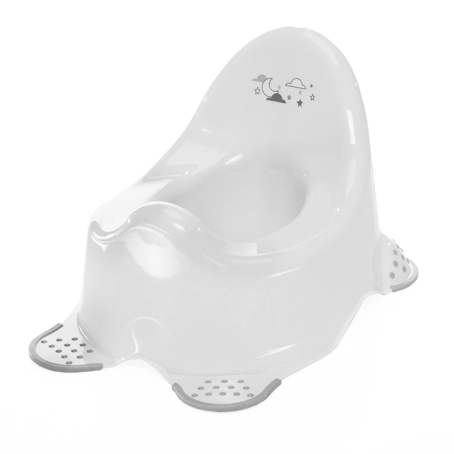 Zopa Dětský nočník "Moon", White 3 