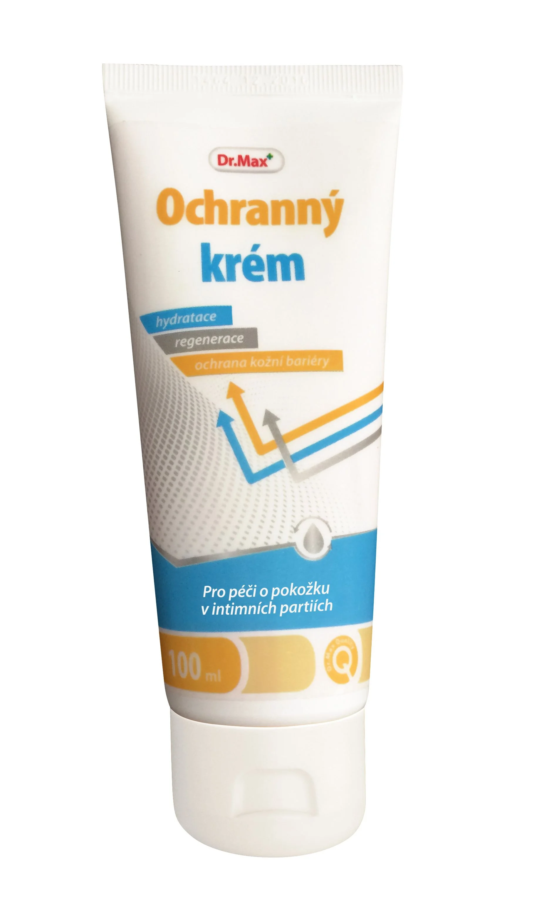 Dr. Max Ochranný krém 100 ml