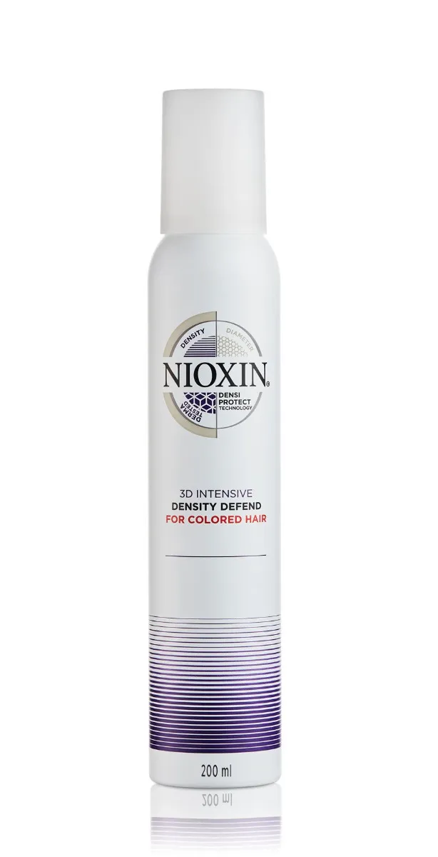 NIOXIN 3D Intensive Density Defend
