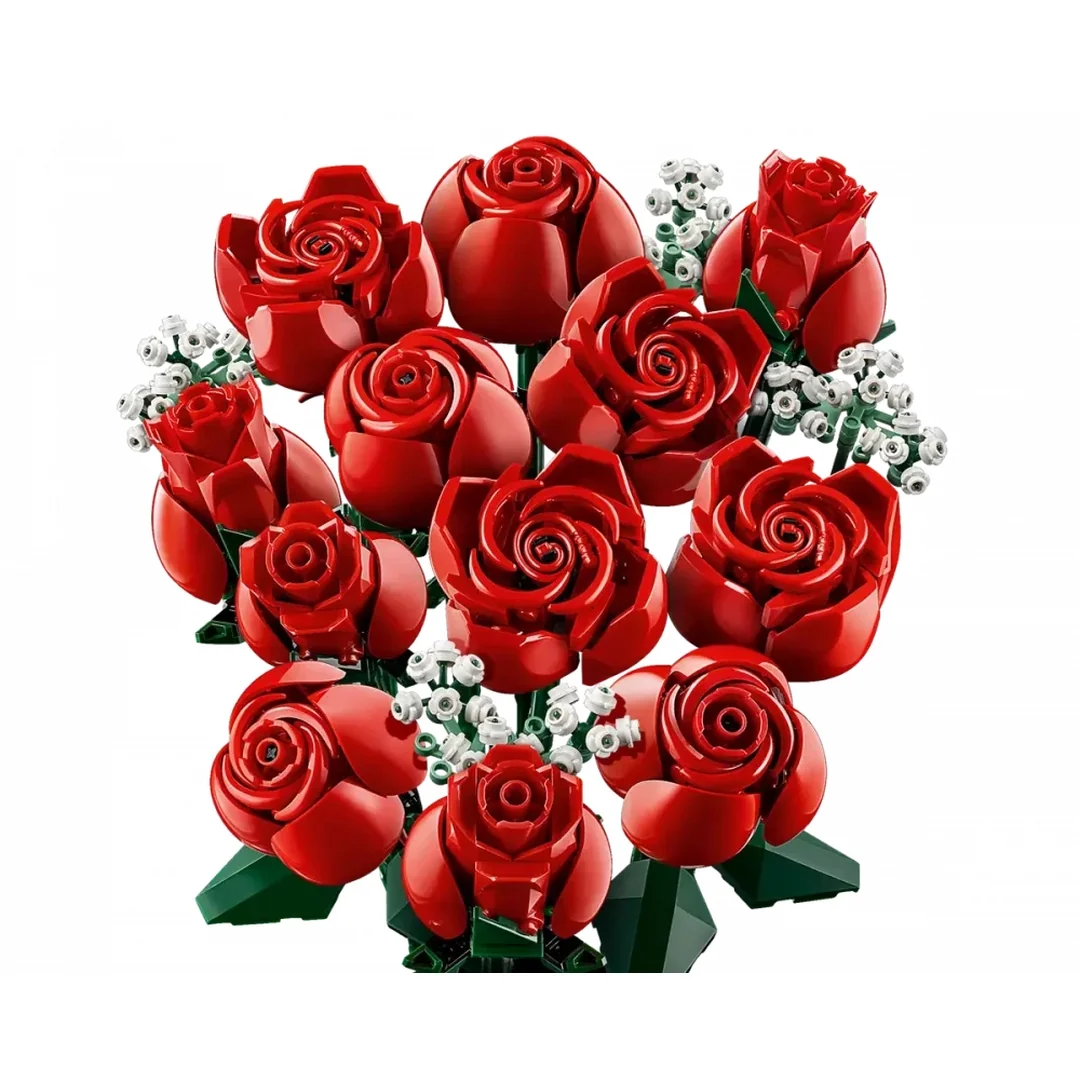 LEGO® Botanicals 10328 Kytice růží