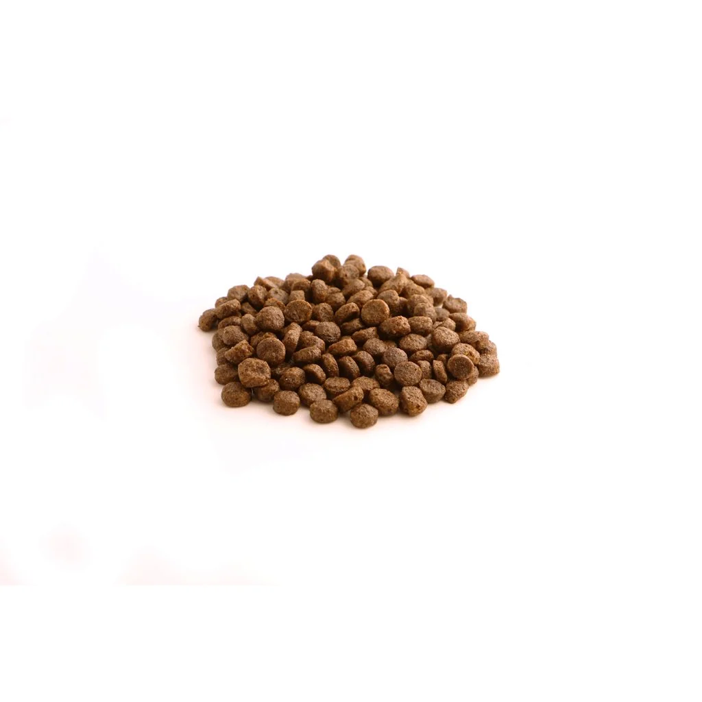 Fish4Dogs Granule malé pro štěňátka Finest losos se sladkými bramborami 6 kg, 2m+