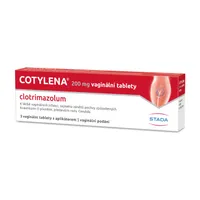 Cotylena 200 mg