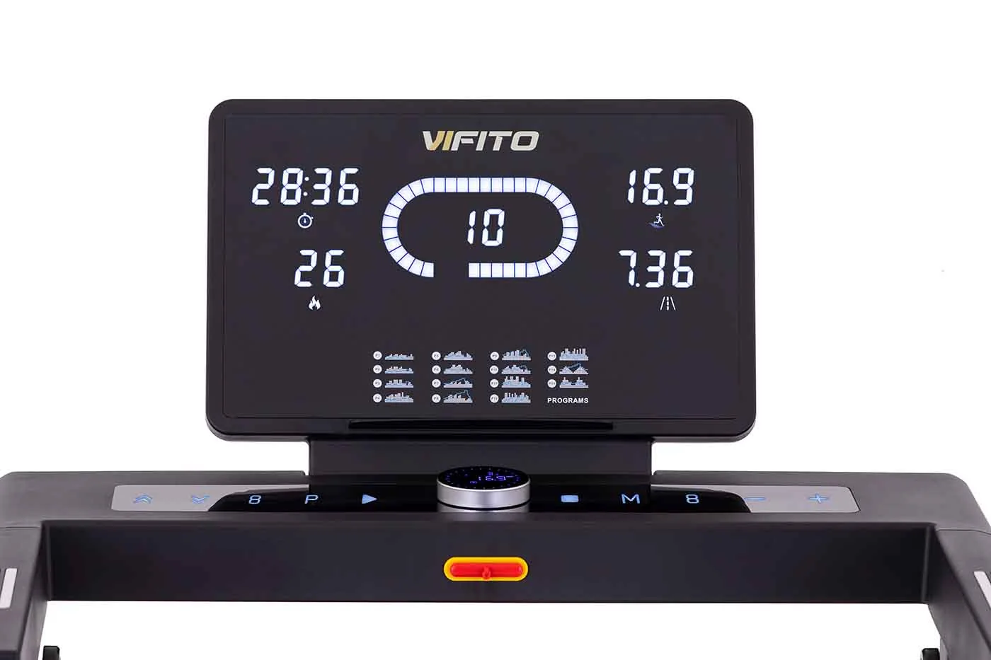VIFITO Chodící pás Rio 45