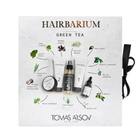 Tomas Arsov Green Tea HAIRBARIUM