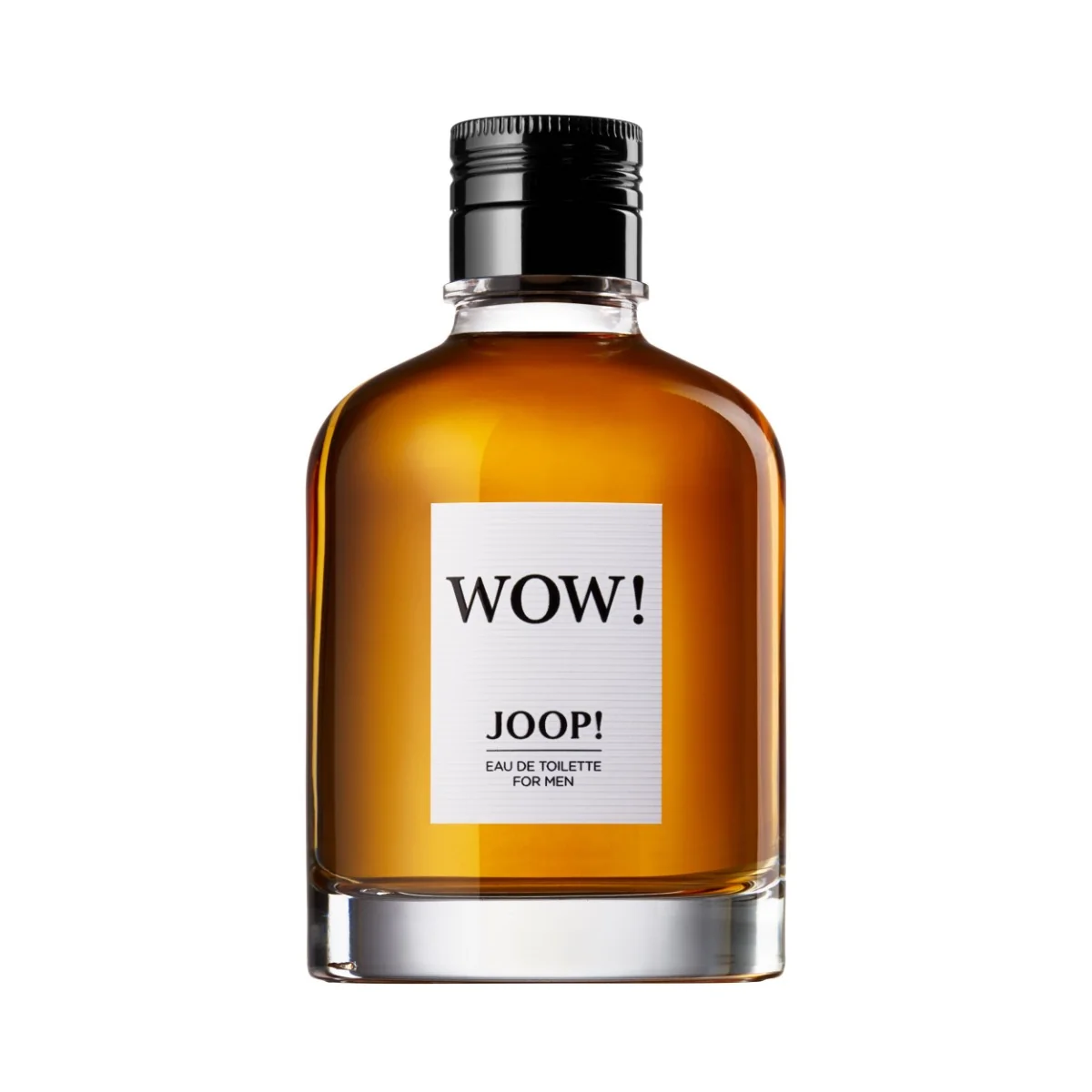Joop! Wow! toaletní voda pro muže 100 ml