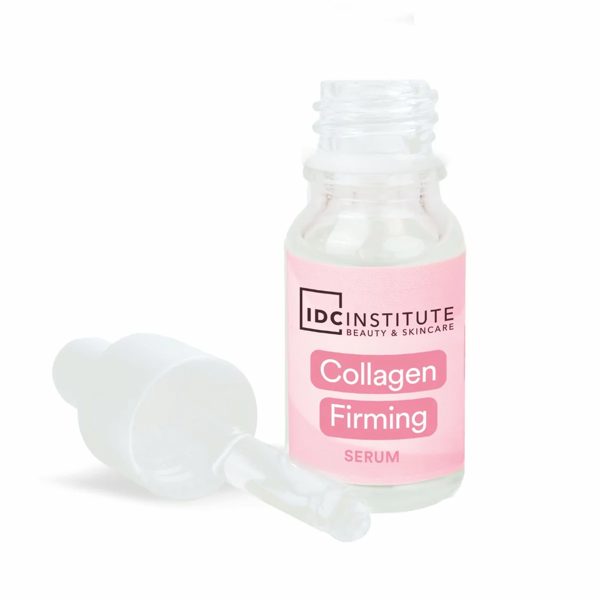 IDC Institute SKIN SOLUTIONS sérum s kolagenem 10 ml