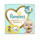 Pampers Premium Care vel. 2 4-8 kg