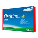 Claritine 10 mg