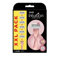 Wilkinson Intuition Complete XXL pack