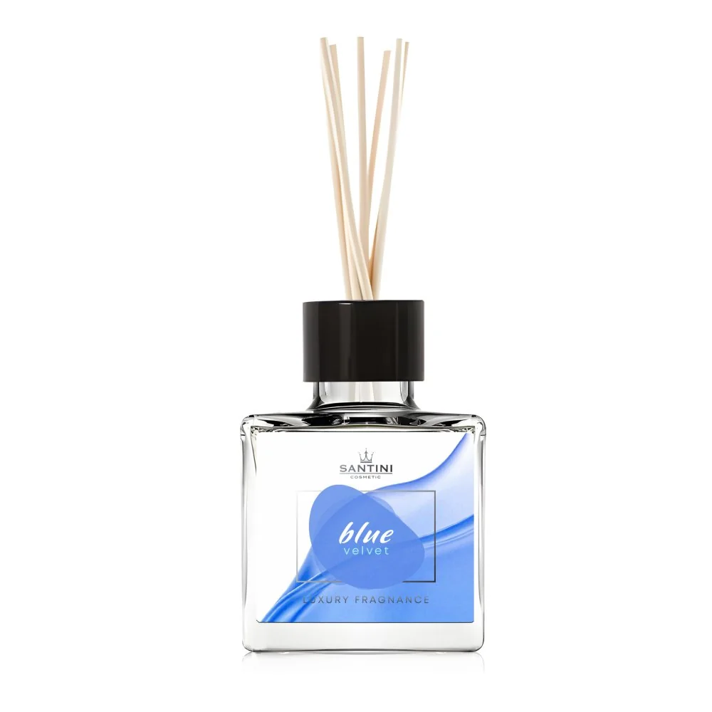 Santini Aroma difuzér - Blue Velvet