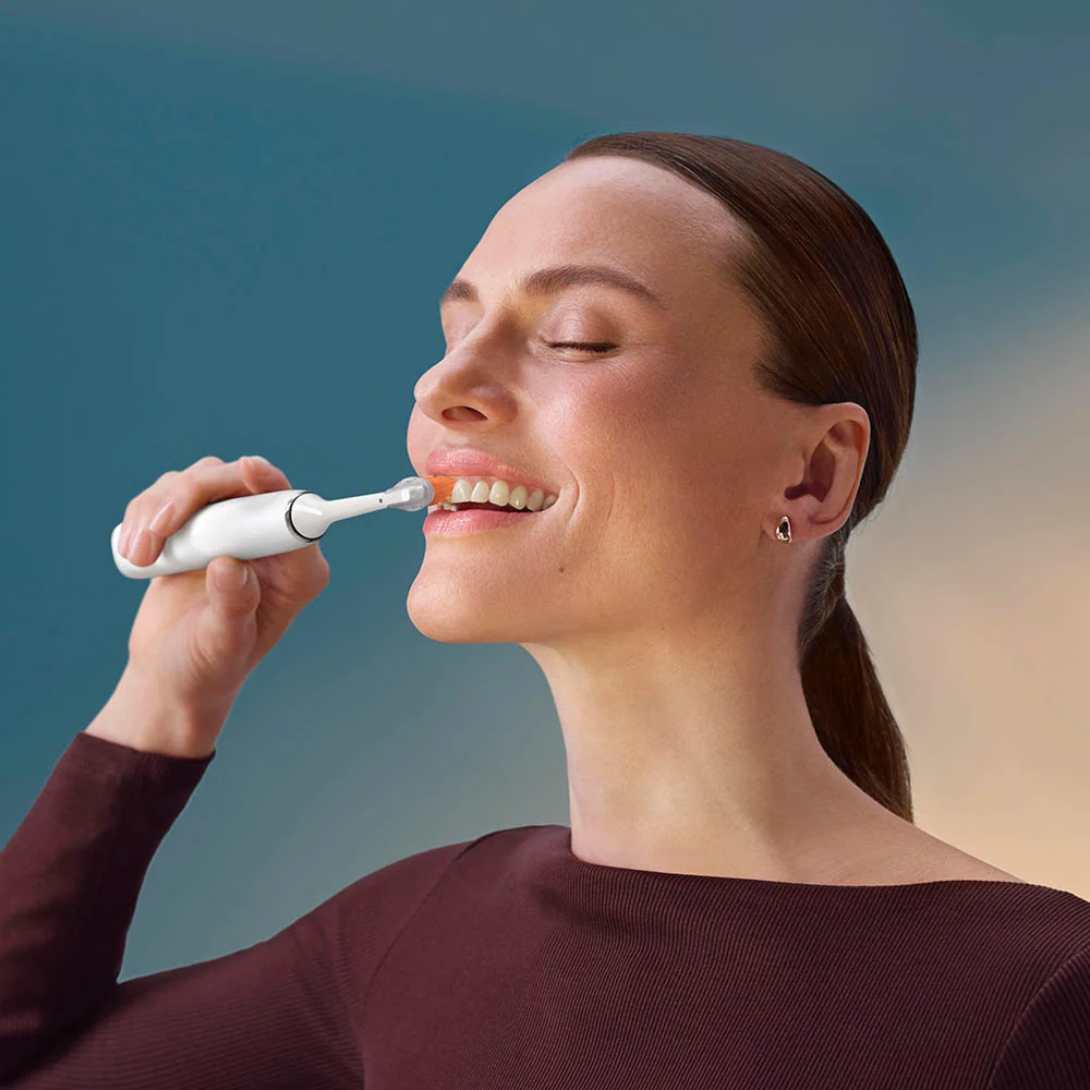 Philips Sonicare DiamondClean HX9911/19 sonický zubní kartáček white