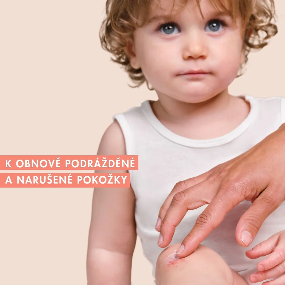 Avène Cicalfate+ Obnovující ochranný krém 100 ml