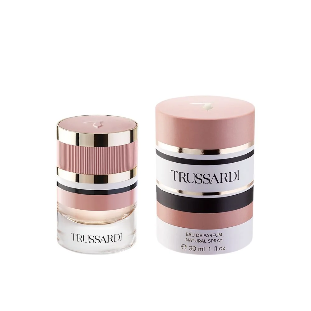 TRUSSARDI parfémovaná voda pro ženy 30 ml