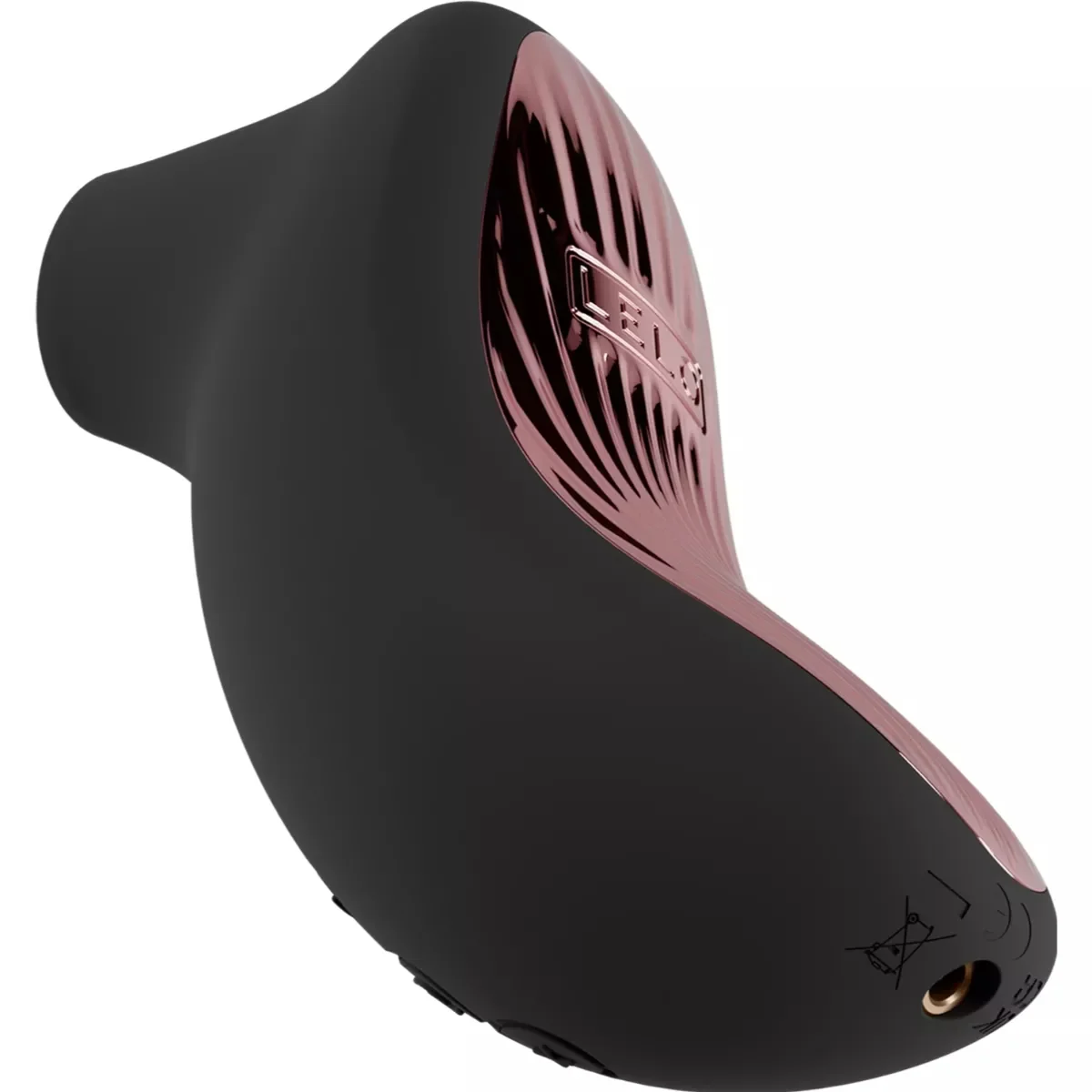 LELO Sona 3 Cruise Black