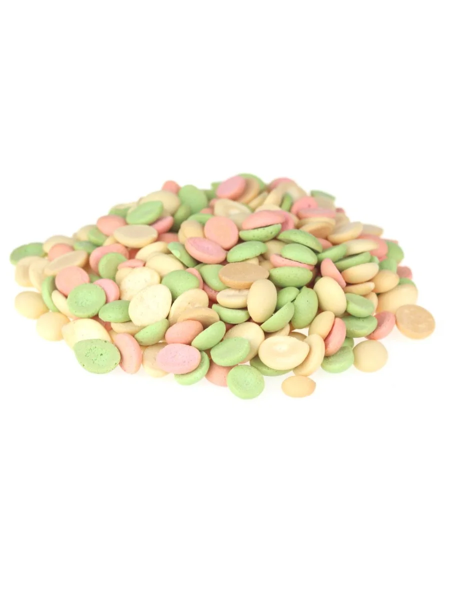 animALL Piškoty mini Mix pamlsky pro psy 1 kg