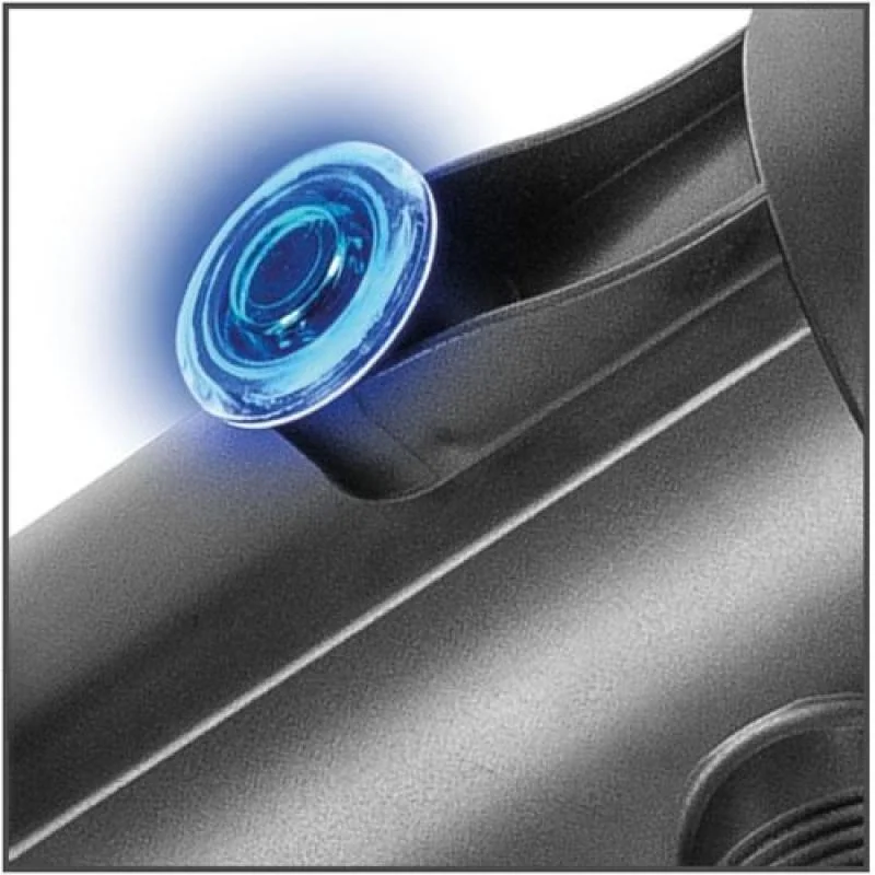 Sicce UV-C Clarifier 9W/3m UV-lampa na ničení řas, bakterií a parazitů