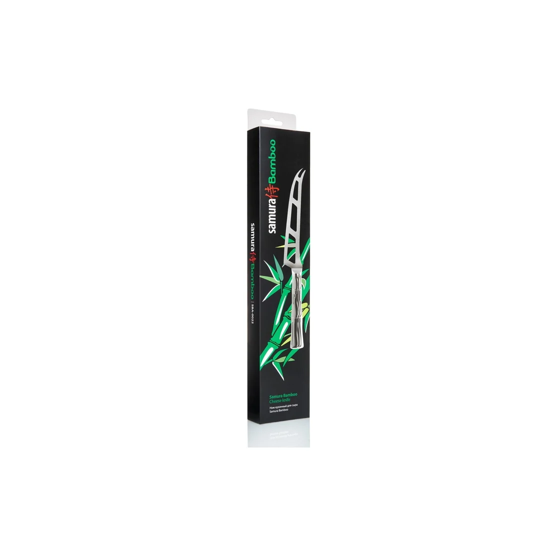 Samura BAMBOO Nůž na sýr 13,5 cm (SBA-0022) 