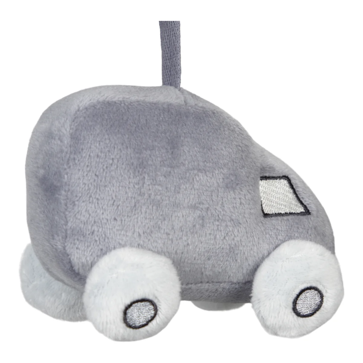 Little Dutch Hudební kolotoč Miffy Fluffy Blue