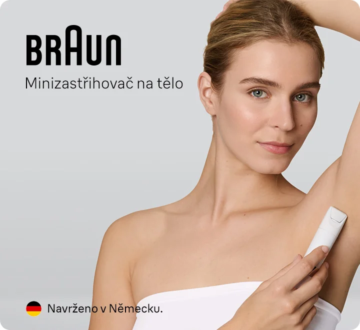 Braun BS1000 Braun BS1000