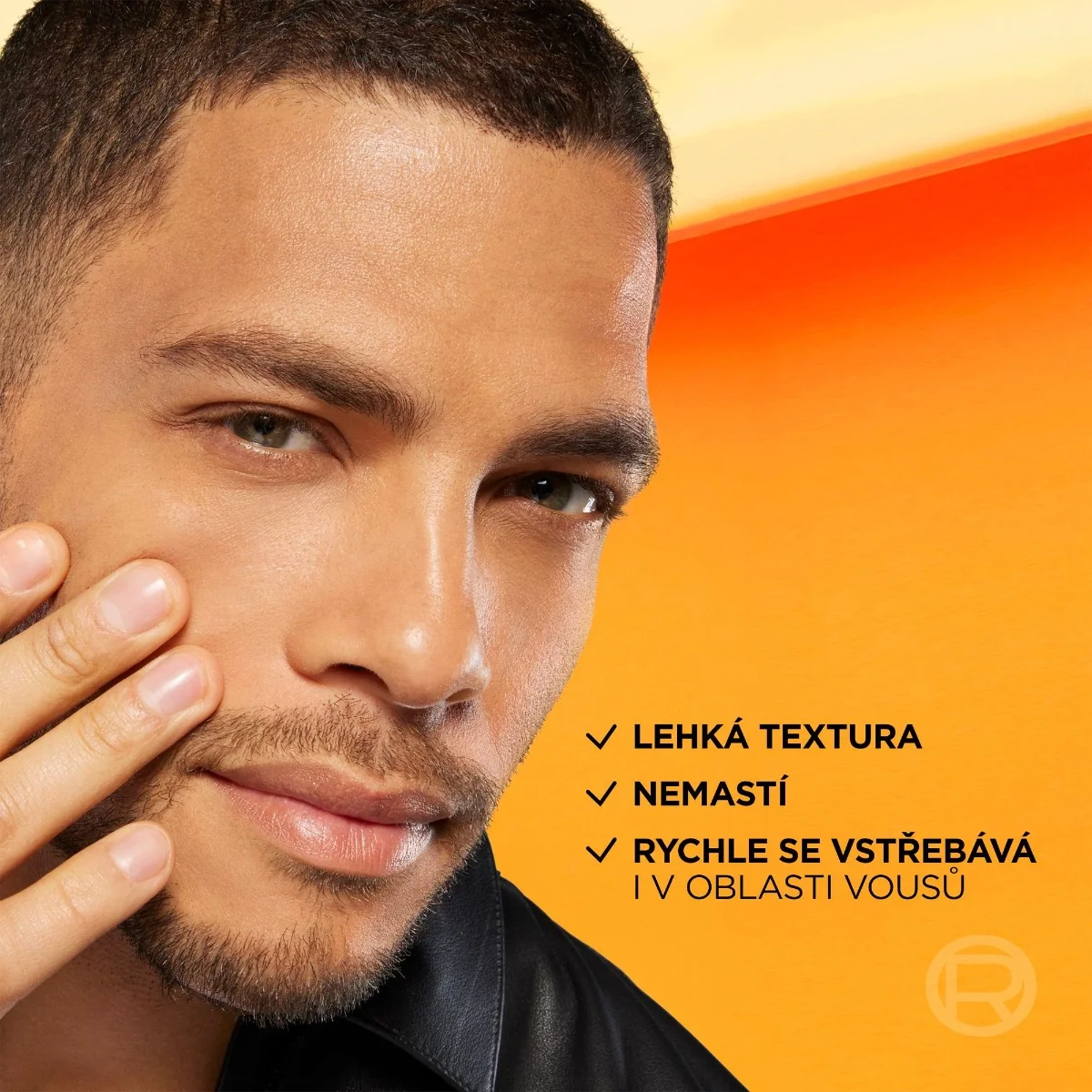 Loréal Paris Men Expert Hydra Energetic Vitamin C pleťové sérum 30 ml