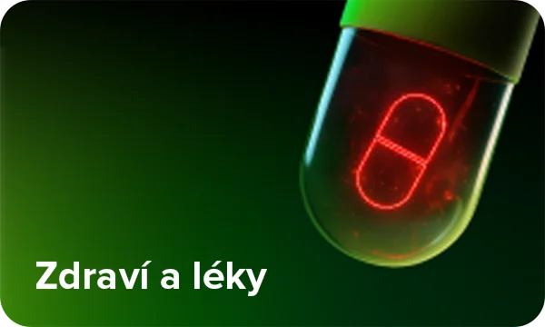 Zdraví a léky Zdraví a léky
