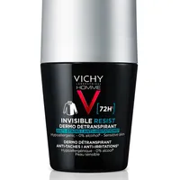 Vichy Homme Invisible Resist 72h Antiperspirant