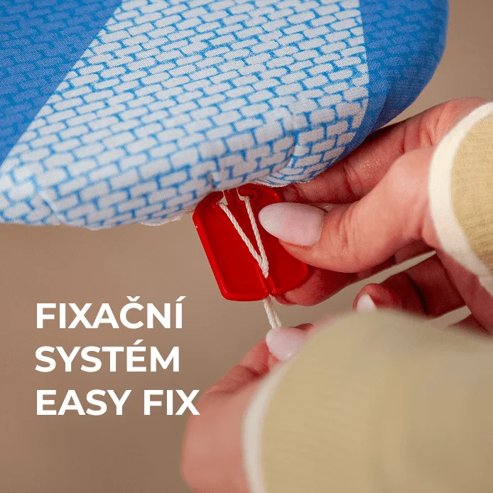 Vileda Comfort potah na žehlicí prkno S/M