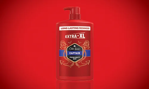 Old Spice Sprchové gely Old Spice Sprchové gely