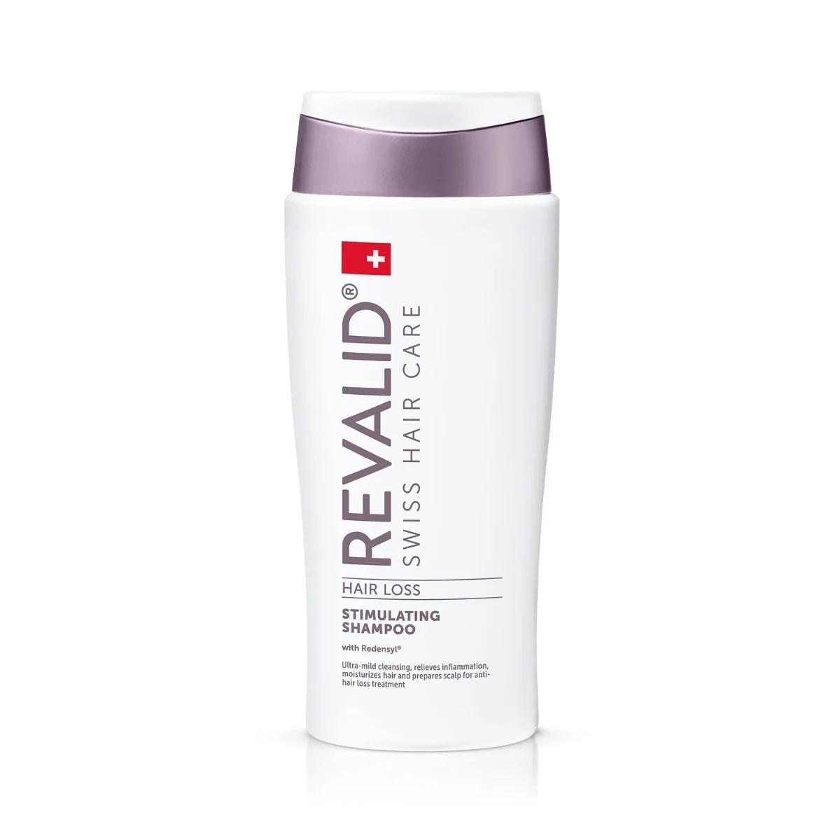 Revalid Stimulating Shampoo šampon pro posílení vlasů 200 ml
