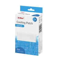 Dr.Max Cooling Patch 4 x 11 cm