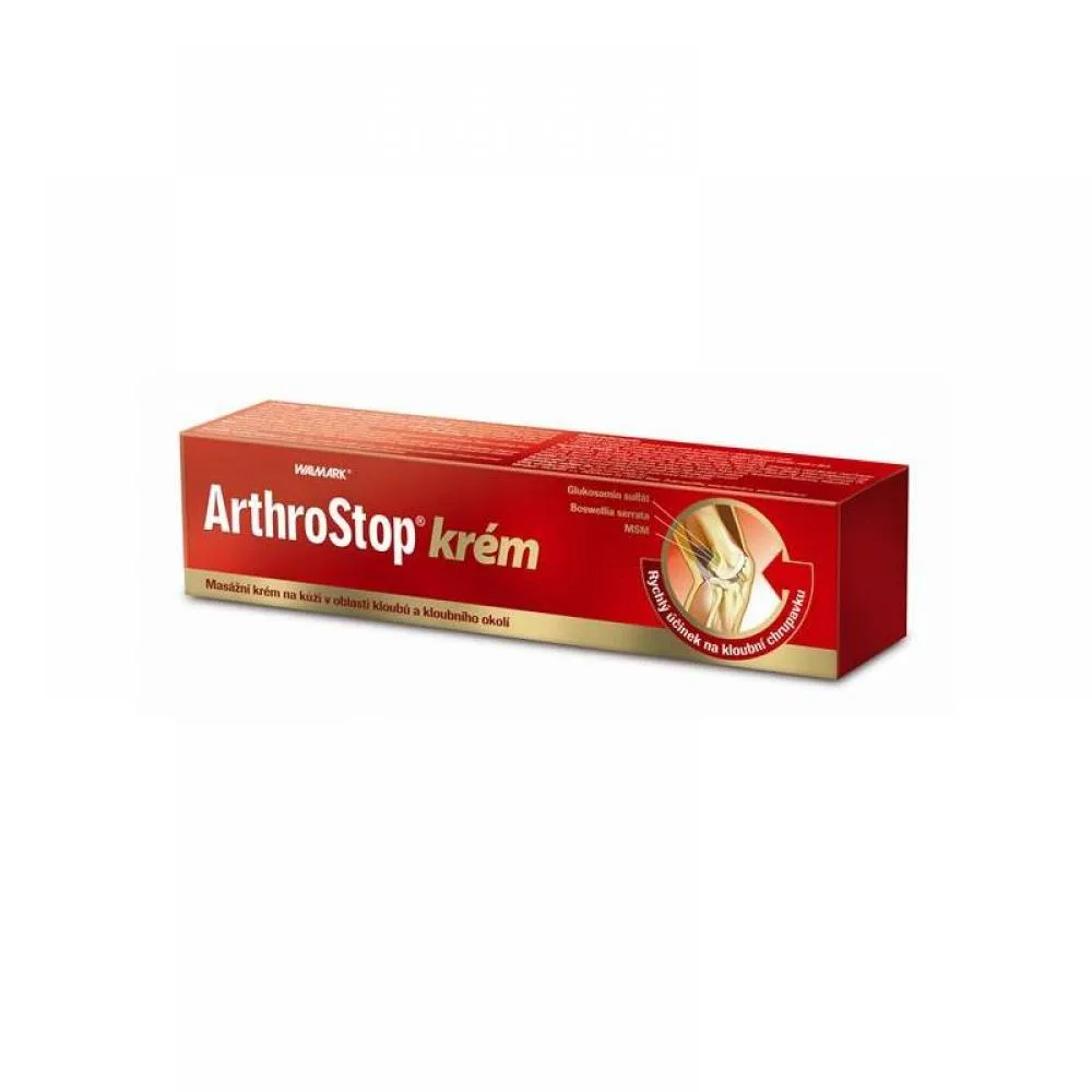 Walmark ArthroStop krém 100 ml