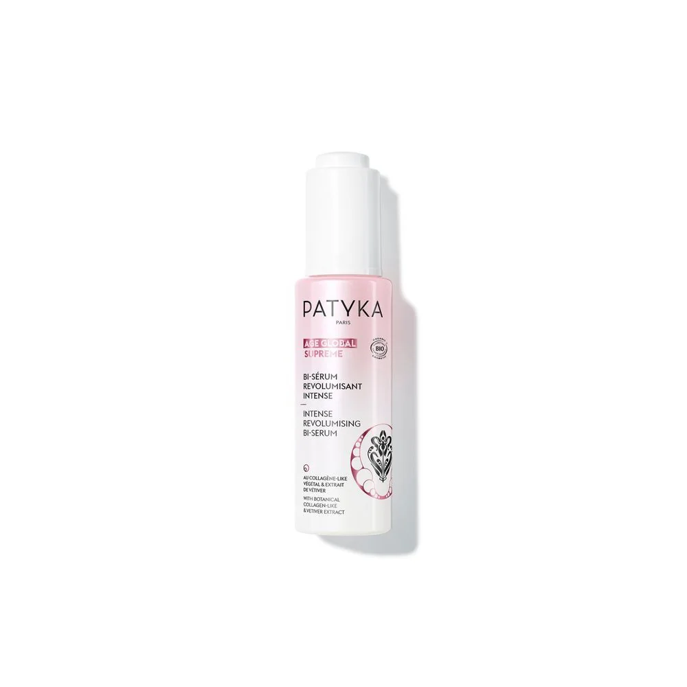 PATYKA Age Global Supreme Intensive Revolumising Bi Serum revolumizační dvoufázové sérum 30 ml