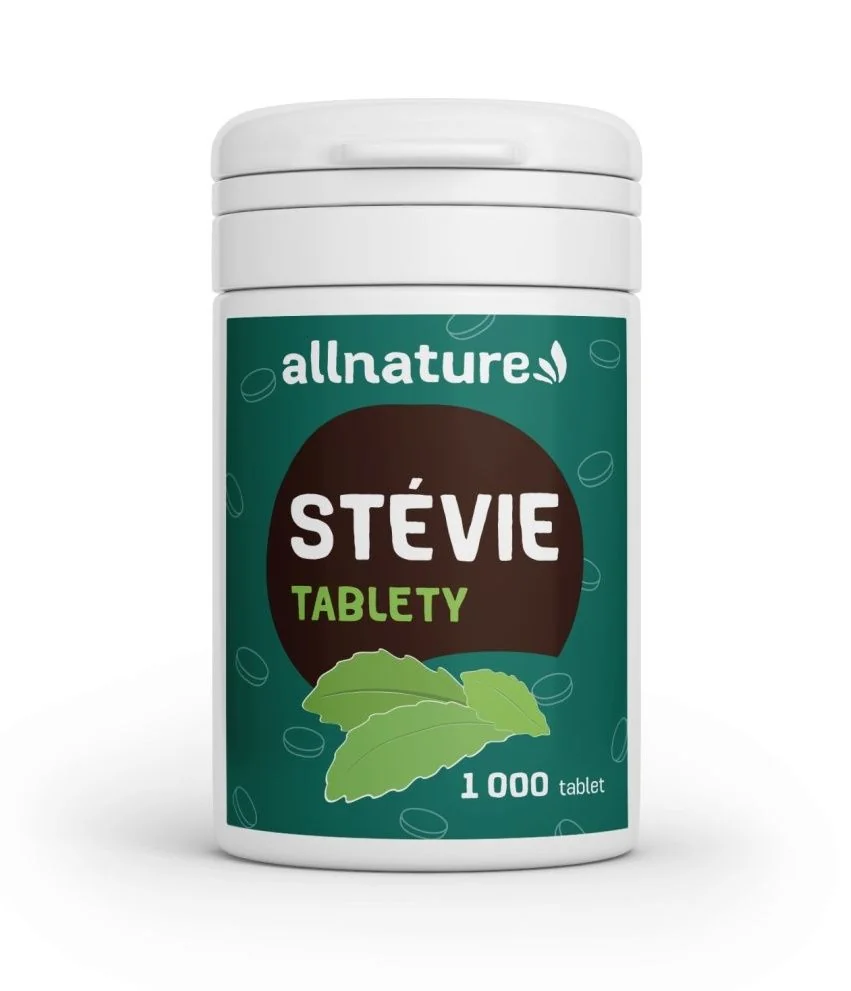 Allnature Stévie 1000 tablet