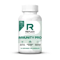 Reflex Nutrition Immunity PRO
