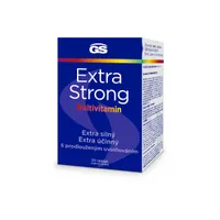 GS Extra Strong Multivitamin