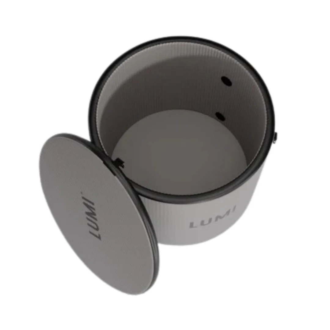 Lumi Pod Pro Ice barrel