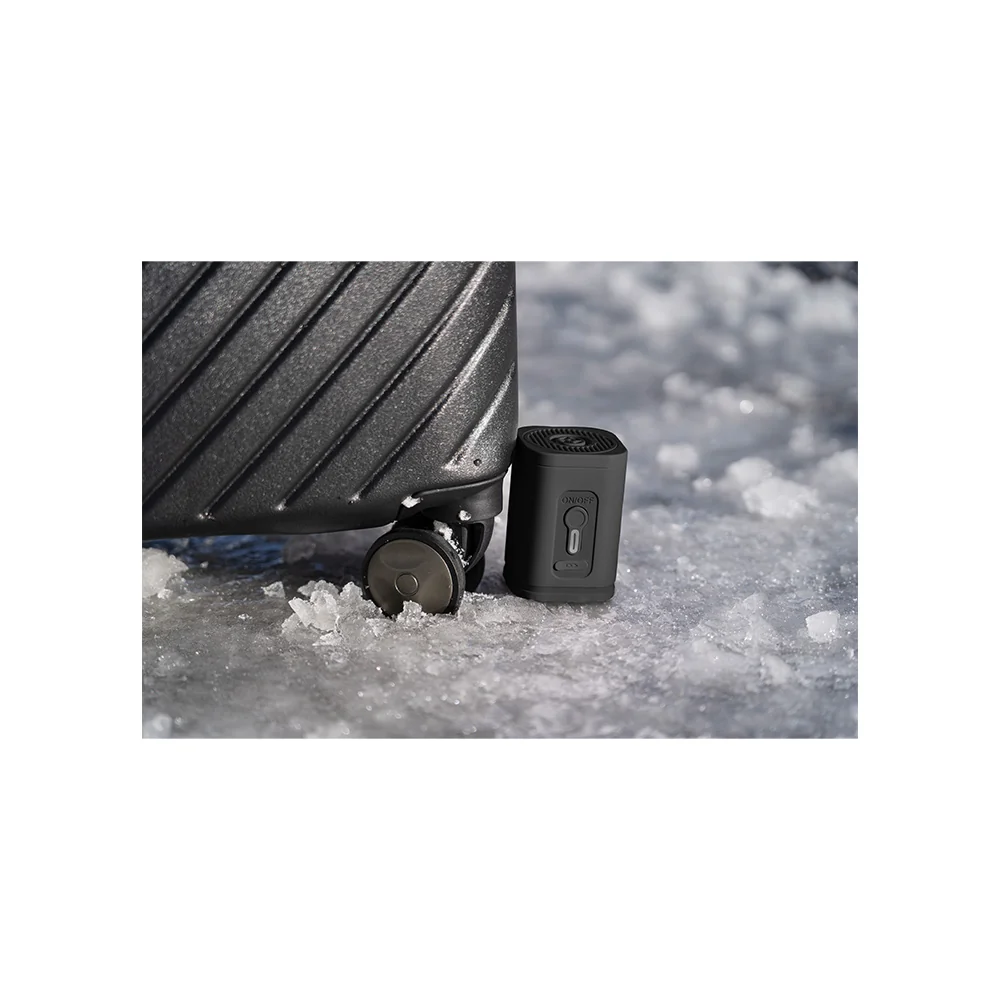 Compactor Elektrická akumulátorová vakuová pumpa 30W