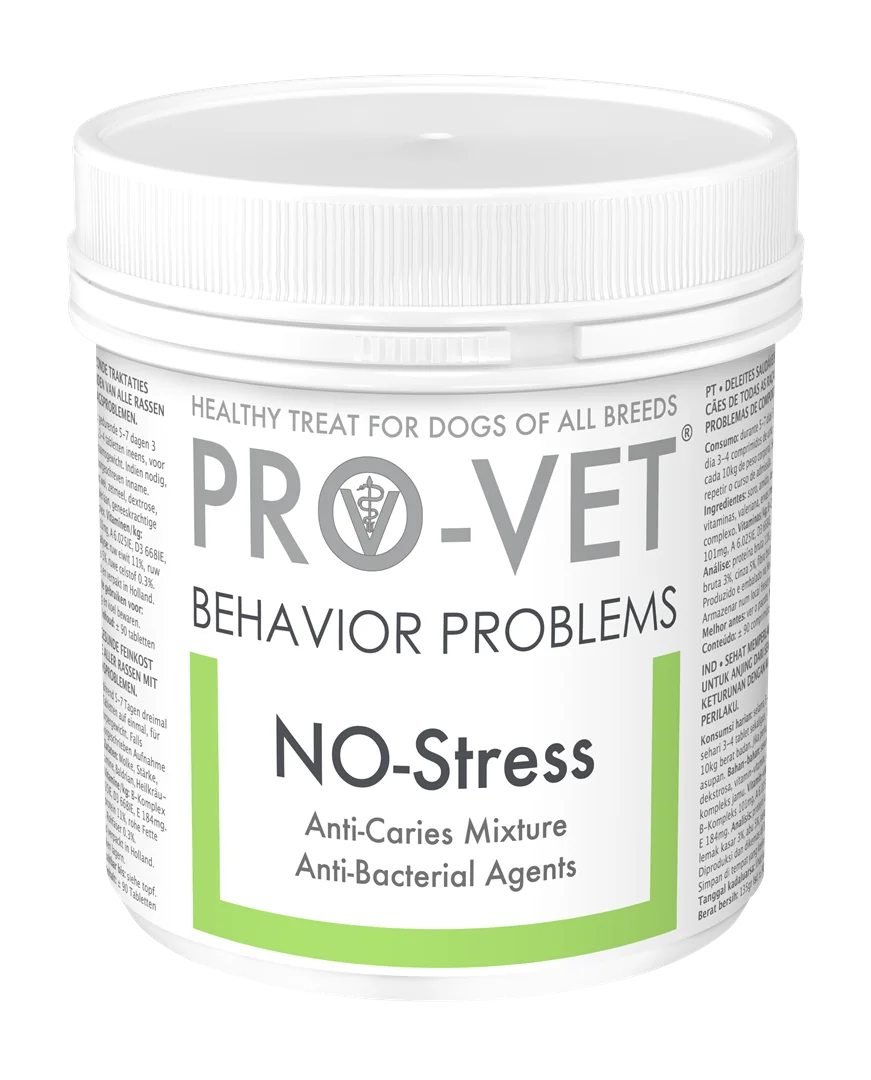 PRO-VET NO-Stress 2 x 135 g