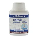 Medpharma Chrom pikolinát 200 mcg