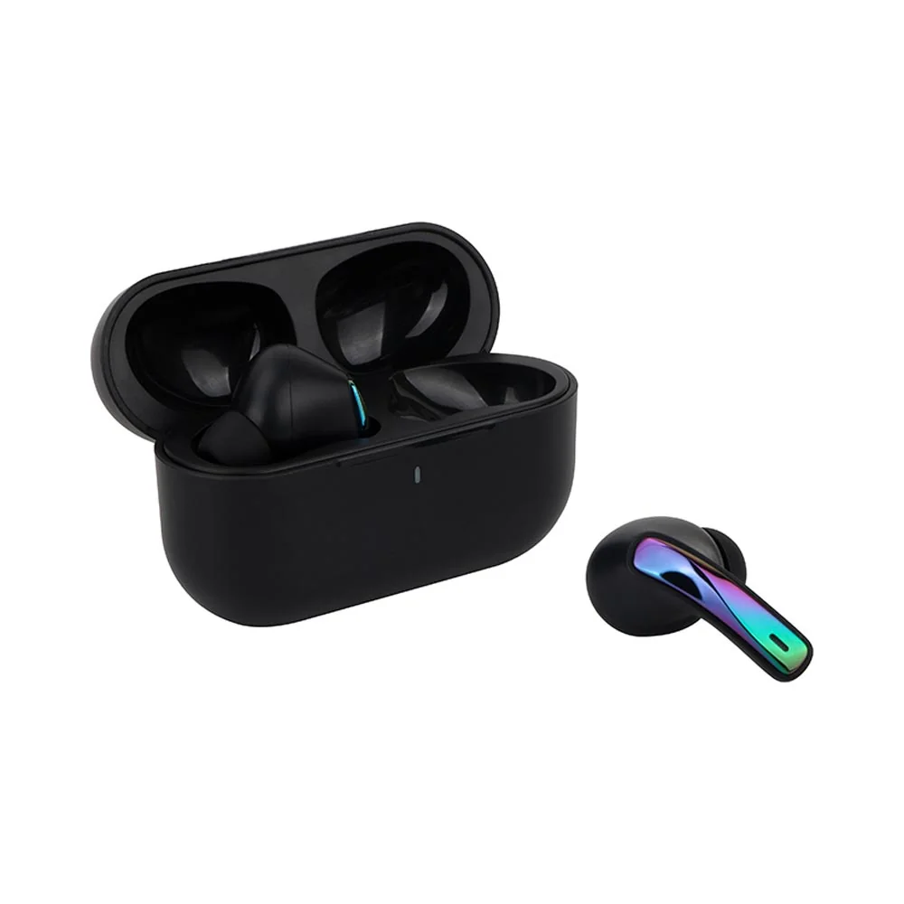 SENCOR SEP Sheen TWS ANC bezdrátová sluchátka black