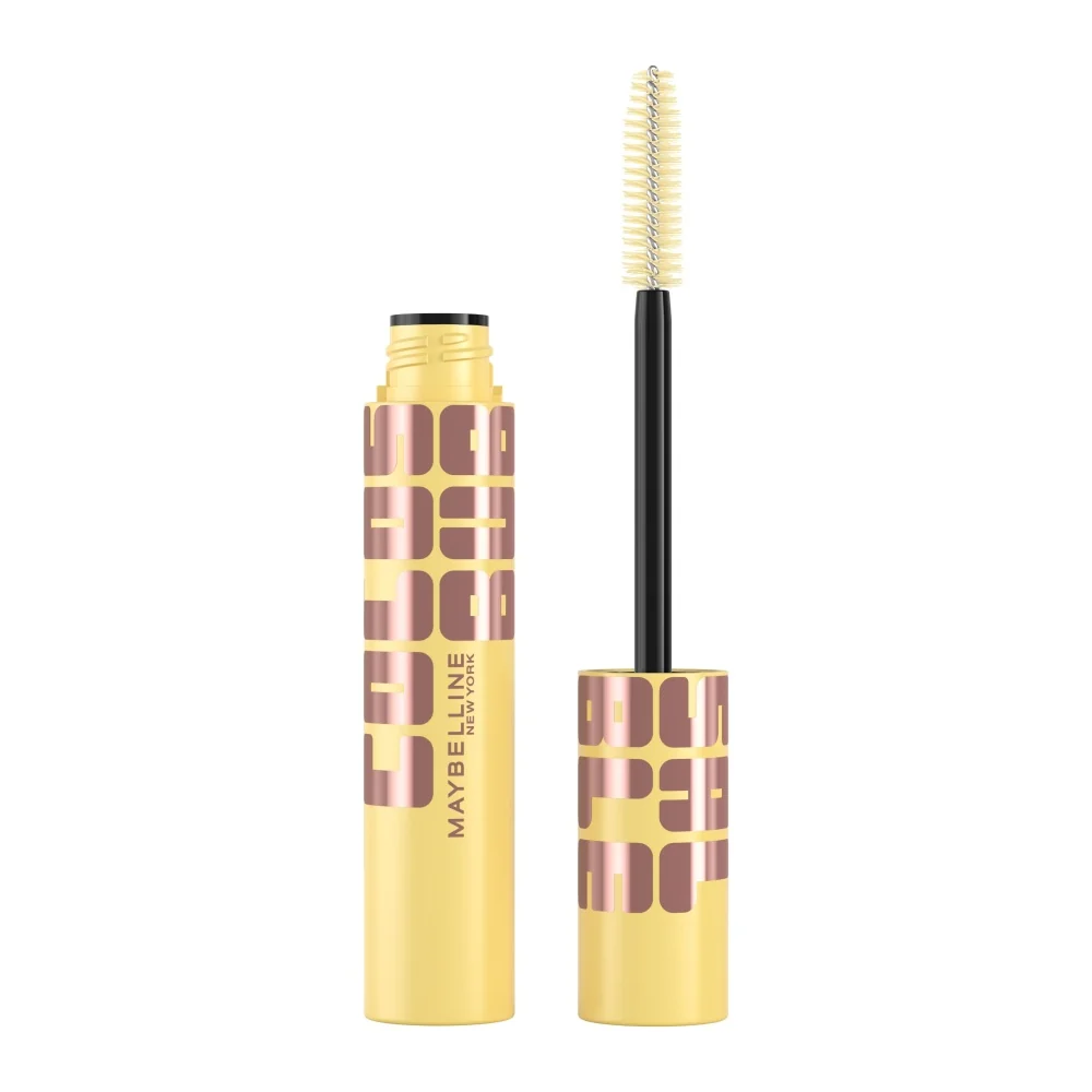 Maybelline New York Colossal Bubble řasenka 10 ml