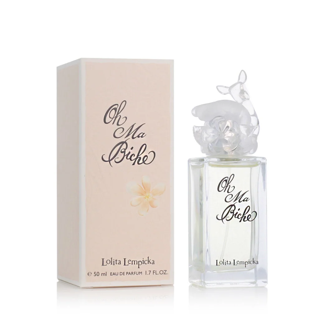 Lolita Lempicka Oh Ma Biche EDP 50 ml W