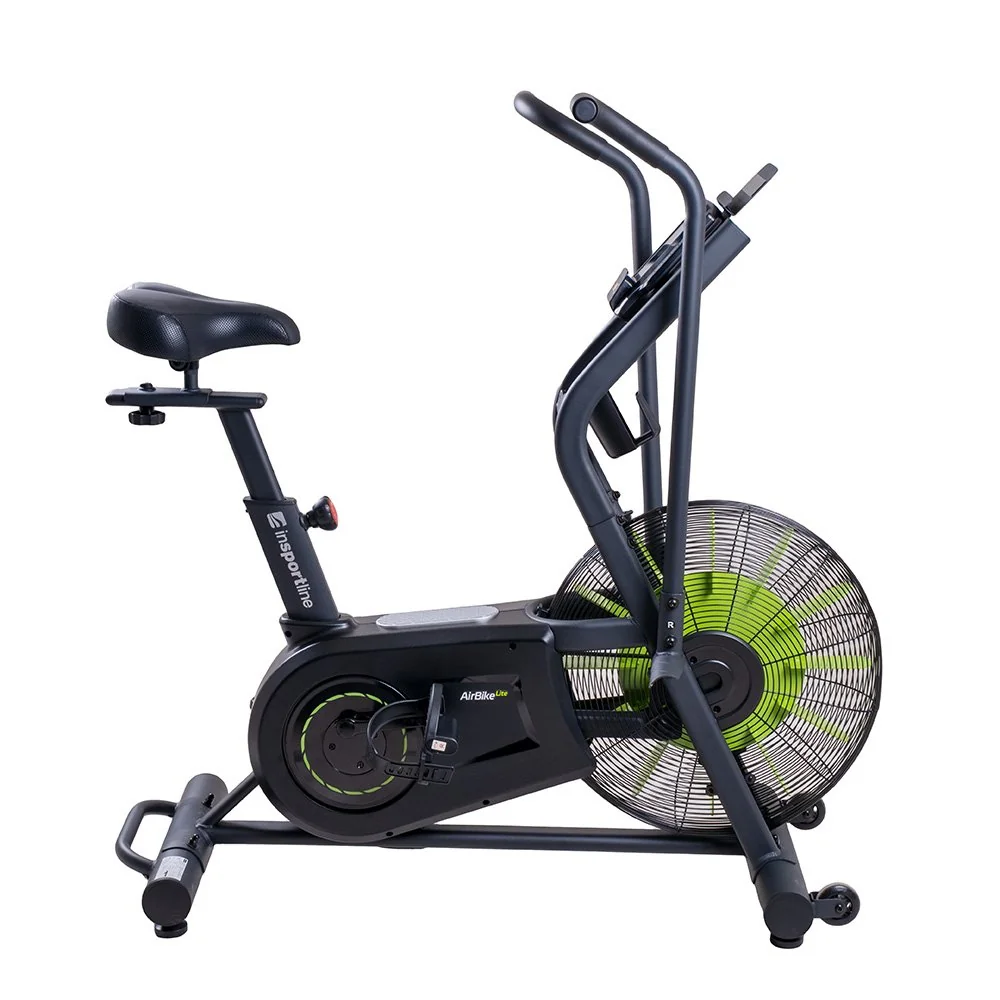 inSPORTline AirBike® Lite