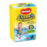 Huggies Little swimmers 7-15 kg