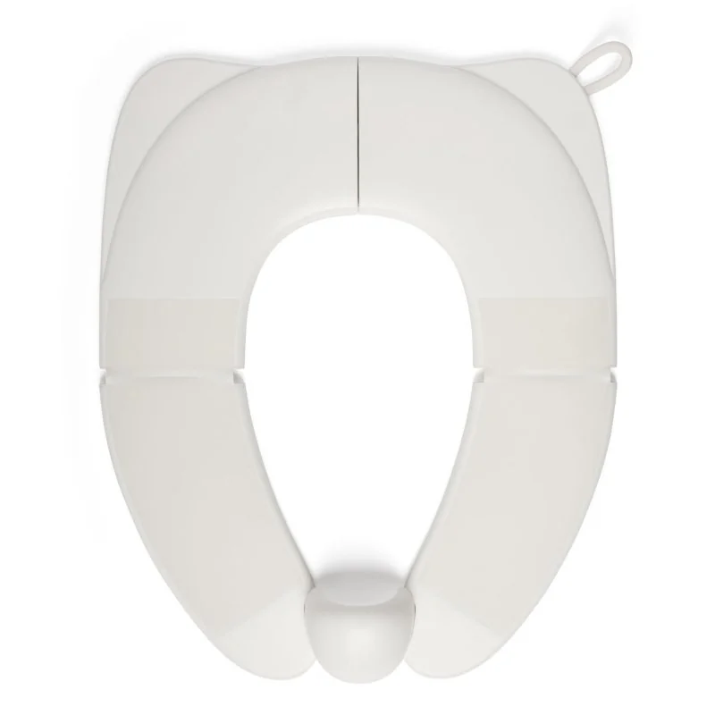 Dooky skládací WC adaptér White