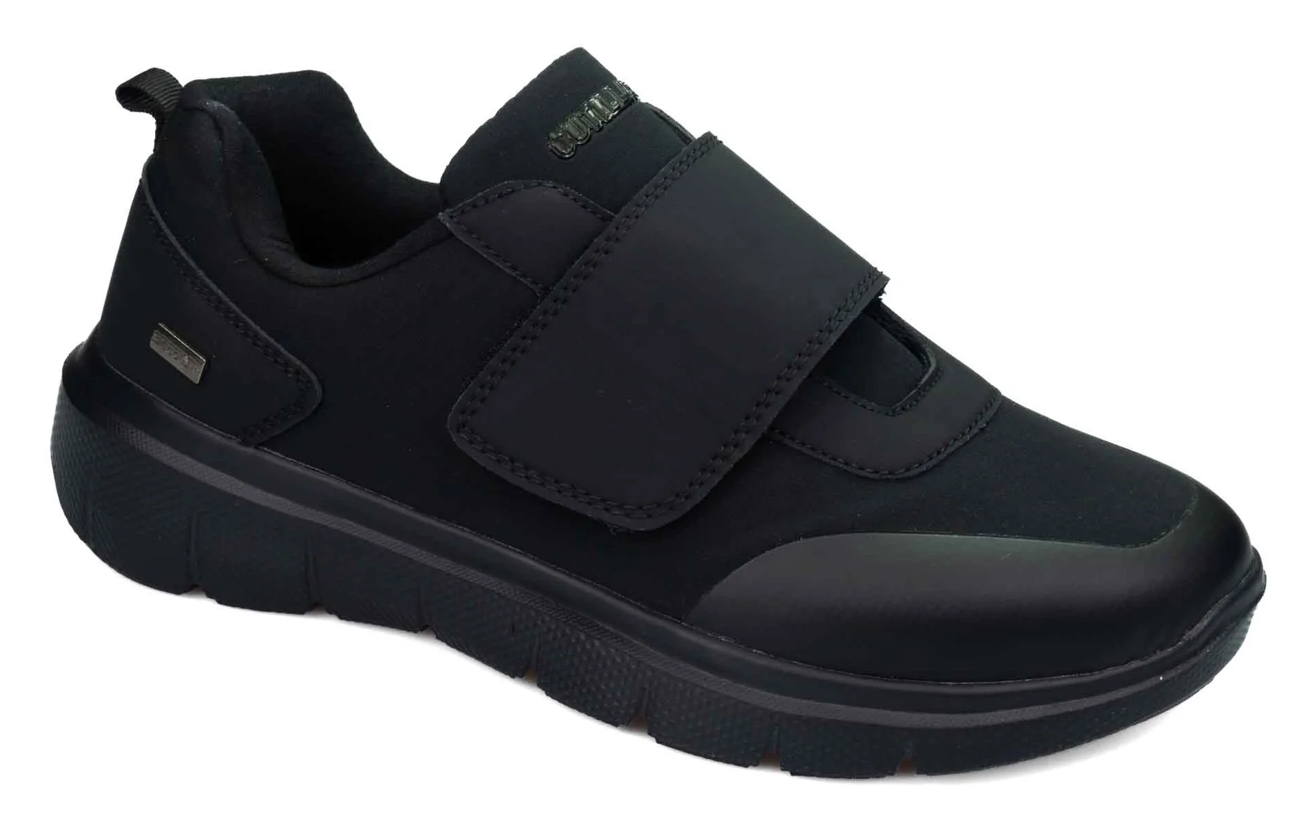 Doctor Cutillas 34603 pánská sportovní obuv černá, velikost: 43