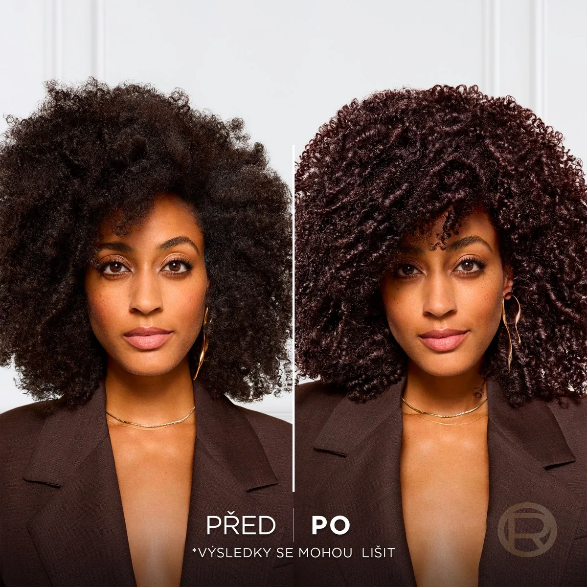 Loréal Paris Preference 102 velmi světlá blond duhová
