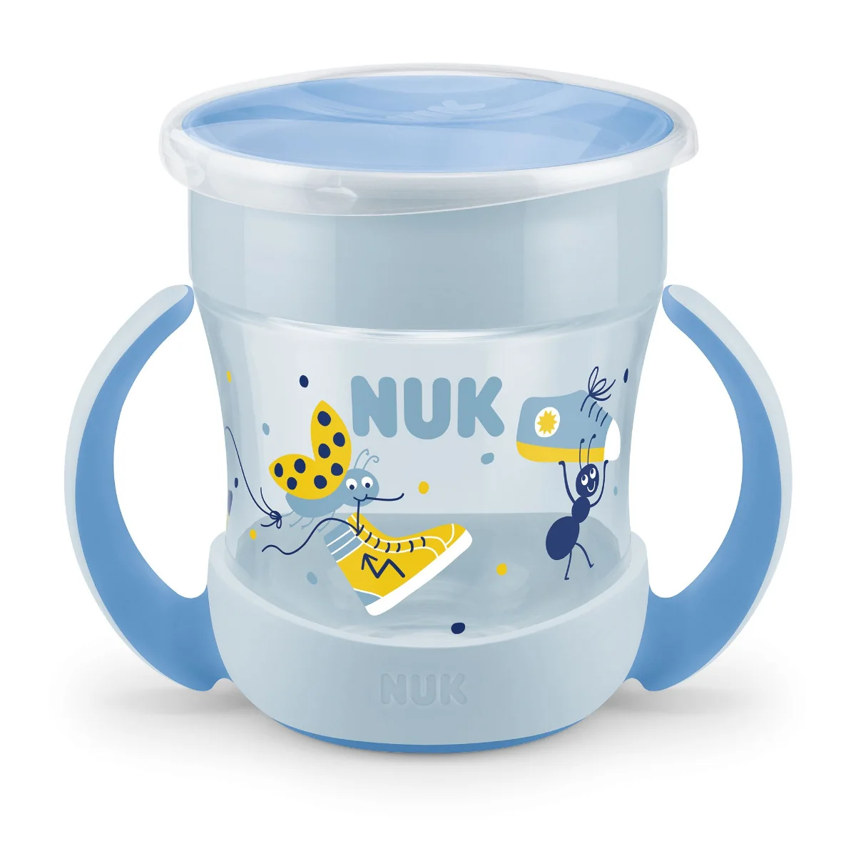 NUK Hrnek Mini Magic Cup 160 ml 1 ks