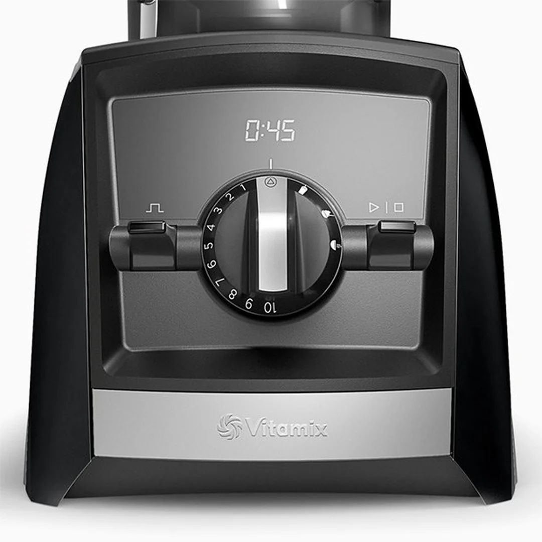 Vitamix Ascent A2500 černý Mixér (VM-063188)